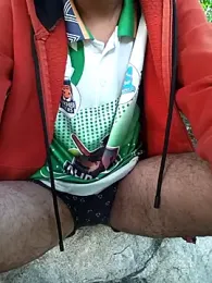 Piyush_2024 webcam model stream image