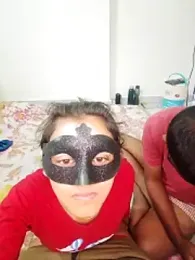 Fucking_Naughty_Couple webcam model stream image