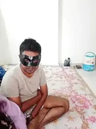 Fucking_Naughty_Couple webcam model stream image