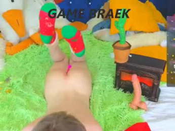 landel_boy webcam model stream image