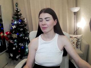 Mila Secretss webcam model stream image