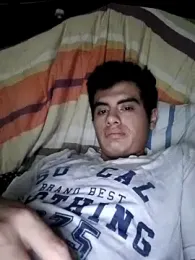 Ortiz3404 webcam model stream image