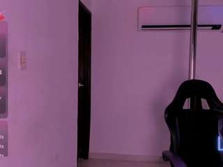 venus-velvet webcam model stream image