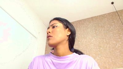 Babilett webcam model stream image