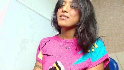 Babilett webcam model stream image