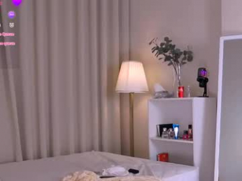 melisa_gerc webcam model stream image