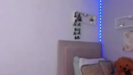 Thomas_wil webcam model stream image