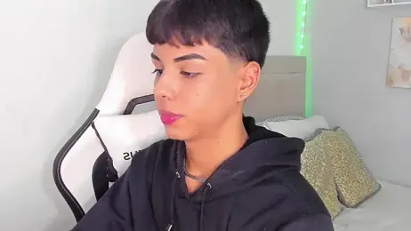 Thomas_wil webcam model stream image