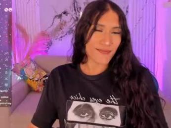 camila_harperr webcam model stream image