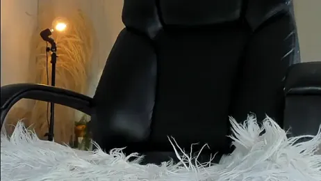 ISAAC_CRYSTON webcam model stream image