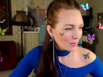 vandarossi webcam chaturbate model stream image