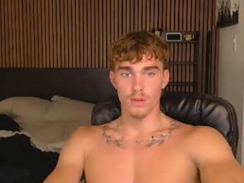 thenicoryder webcam chaturbate model stream image