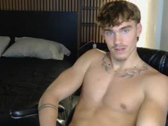 thenicoryder webcam chaturbate model stream image