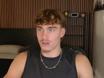 thenicoryder webcam chaturbate model stream image