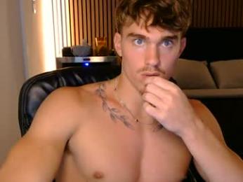 thenicoryder webcam chaturbate model stream image