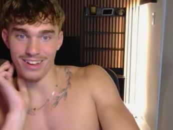 thenicoryder webcam chaturbate model stream image