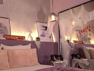 ellediane webcam camsoda model stream image