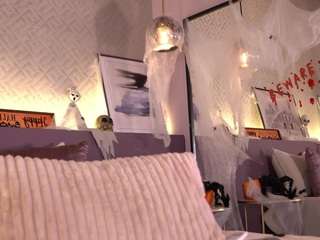 ellediane webcam model stream image