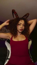 Smith_Malice webcam model stream image