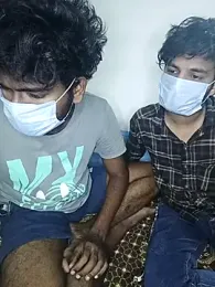 Tinku_1324 webcam stripchat model stream image