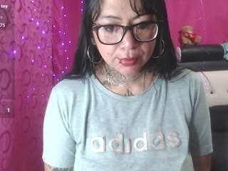 salomeone webcam model stream image