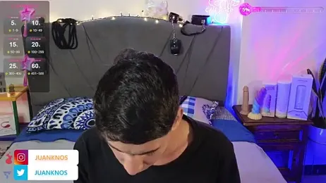 by_pandora webcam model stream image