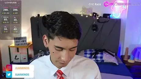 by_pandora webcam model stream image