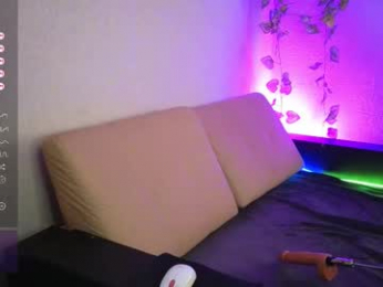 paradisepleasure_ webcam model stream image