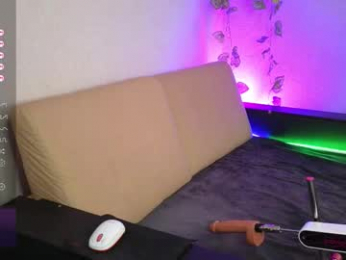 paradisepleasure_ webcam model stream image