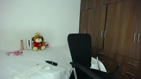 LauraSofia_Cam webcam model stream image