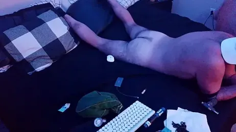 KY_DomSir36 webcam stripchat model stream image