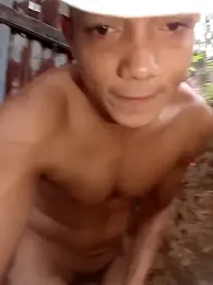 tayson_ webcam model stream image