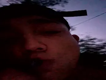 tayson_ webcam model stream image