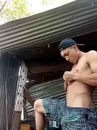 tayson_ webcam model stream image