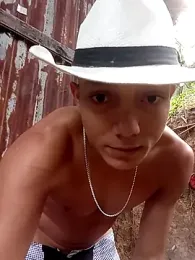 tayson_ webcam model stream image