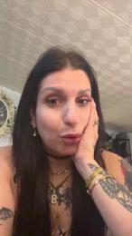 BarbieDivina webcam model stream image