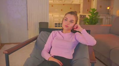 PearleneCapra webcam model stream image