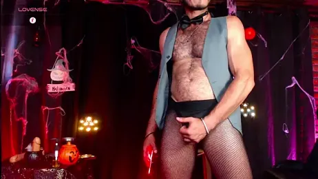 PedroMancini webcam model stream image