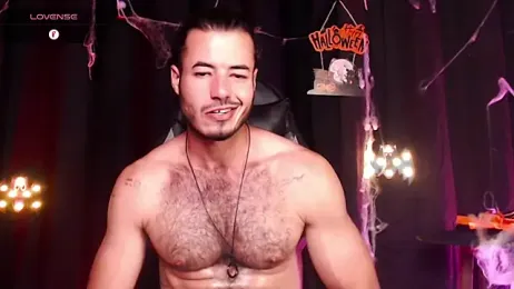 PedroMancini webcam model stream image