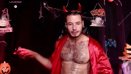 PedroMancini webcam model stream image