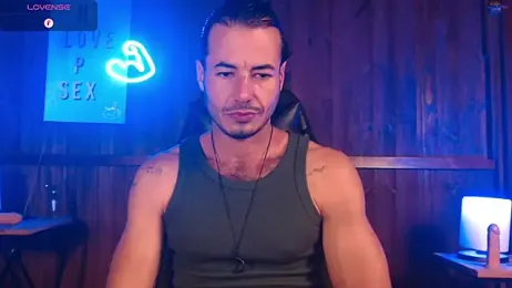 PedroMancini webcam stripchat model stream image