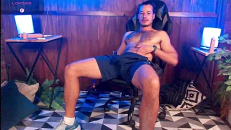 PedroMancini webcam stripchat model stream image