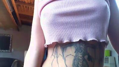 Flakita38 webcam model stream image