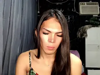 GORGEOUS_CARMEE webcam stripchat model stream image