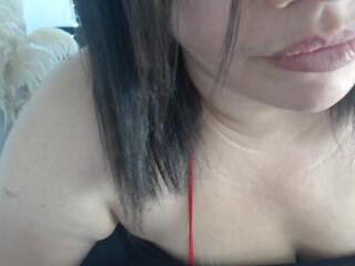 Karen Criss webcam model stream image