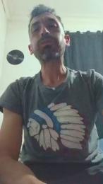 Mantrasom webcam model stream image