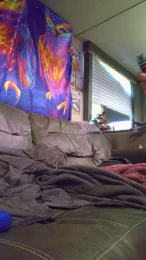 PixelTemptress webcam model stream image