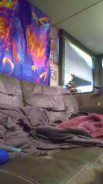 PixelTemptress webcam model stream image