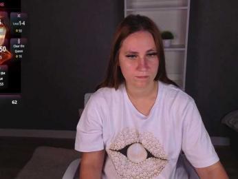 AnitaFlemming webcam model stream image