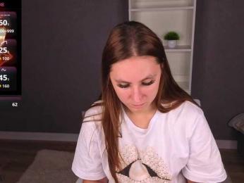 AnitaFlemming webcam model stream image